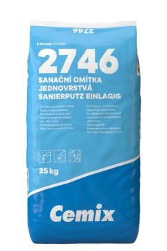 2746 Sanierputz